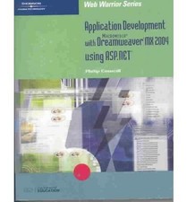 APPLICATION DEVELOPMENT WITH