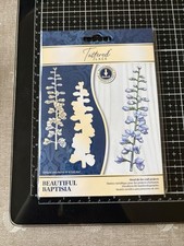 Tattered Lace Dies - Stephanie