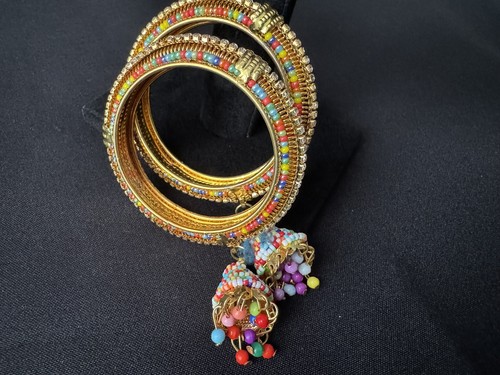 Indian bollywood jewelry kids - indian,