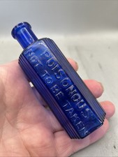 NICE VICTORIAN POISON /