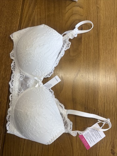 Aubade white opal ivory - aubade, padded