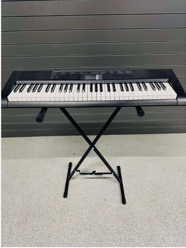 Casio ctk 1150 full - casio, ctk-1150