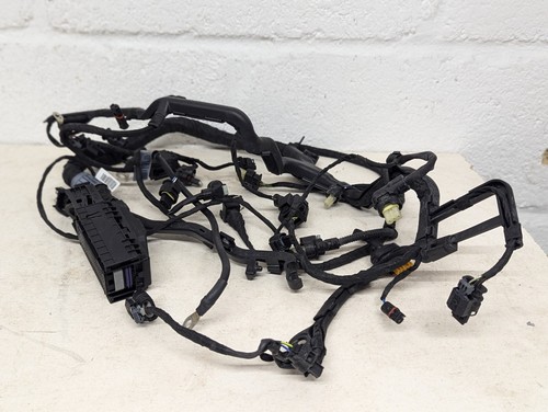 Bmw r1250gs engine - r1250gs, loom