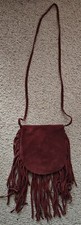 Selection Of 4 Small Handbags