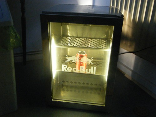 Redbull stainless steel - redbull,