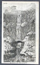 1750 Gents Magazine Antique