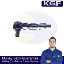 KGF Front Outer Tie Rod End
