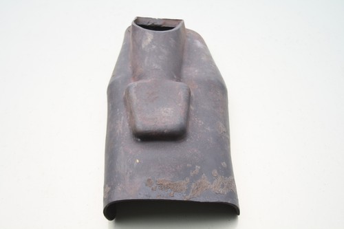 Gearbox top gaiter - tf,