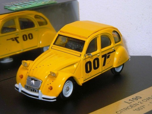 Wow extremely rare citroen - wow,