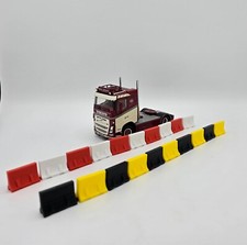 1/50 Scale Traffic/Road Works
