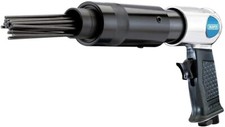 Draper Air Needle Scaler