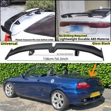 Fits 1995-2001 MG MGF Glossy