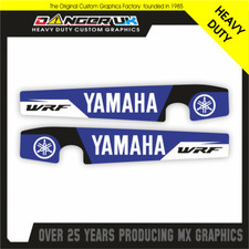YAMAHA WR WRF 250F 450F