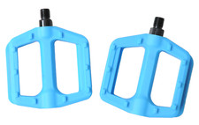 BMX Bike Pedals X-Rated Flat
