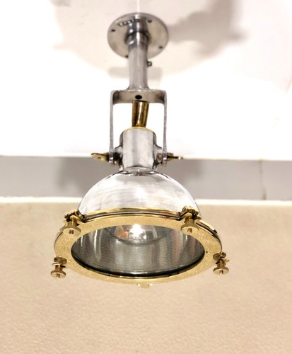 Modern ceiling pendant - pendant, light