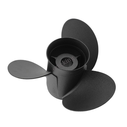 New propeller fit for mercury - propeller,