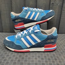 Adidas ZX 750 Blue G96718