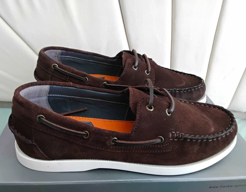 Frank wright men brown - frank,