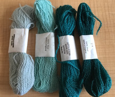 4 Appleton Crewel 100% wool