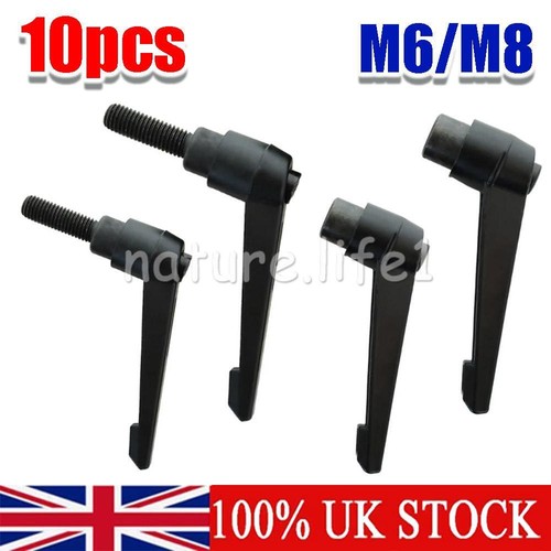 New machine handle adjustable - new,