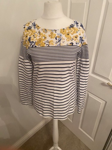 Joules ladies jumper size - joules,