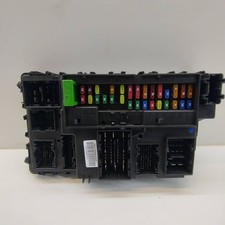 Ford Mondeo MK V Diesel Fuse