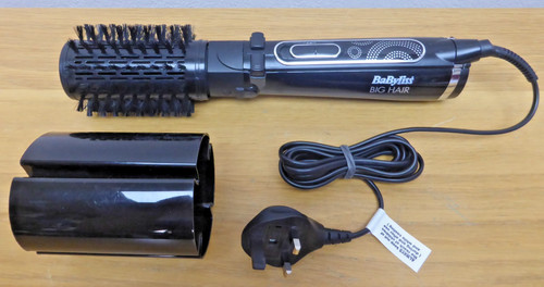 Babyliss big hair - babyliss,