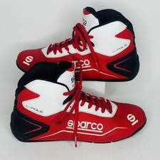 Sparco K-Pole Karting Boots