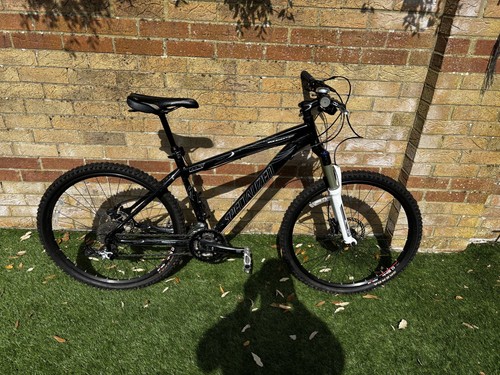 Vintage specialized rockhopper - vintage,