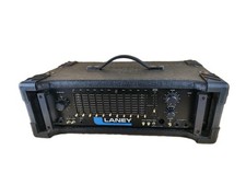 Laney Laney DP 150 Bass Head Amp (Powers On) Not Fully Tested