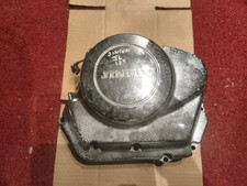 Jinlun JL 125-11 Clutch Side