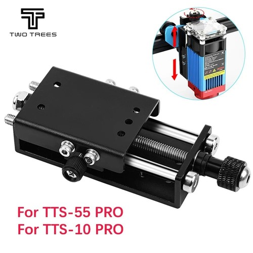 Twotrees laser head adjustable - laser,