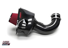 Corsa Carbon Fiber Air Intake