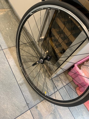 700c front road bike wheel - 700c,