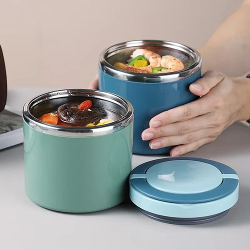630 1000ml food thermal - food, jar