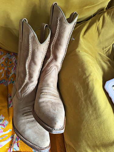 Loblan cowboy boots - , size