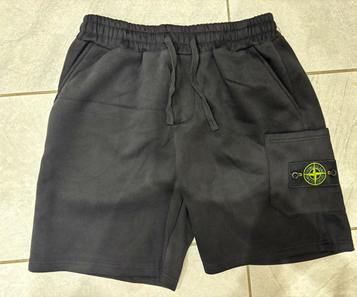 Stone island men black - men’s,