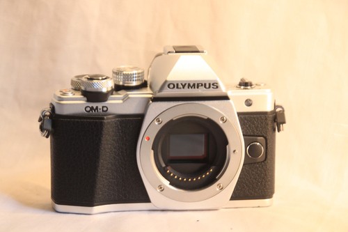 Read olympus m10 - read, e-m10