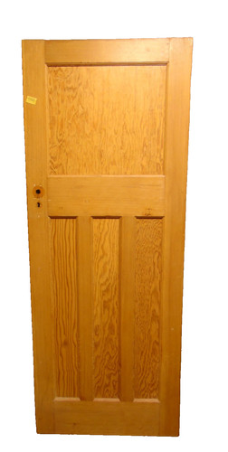 Door doors reclaimed 1930s - door,