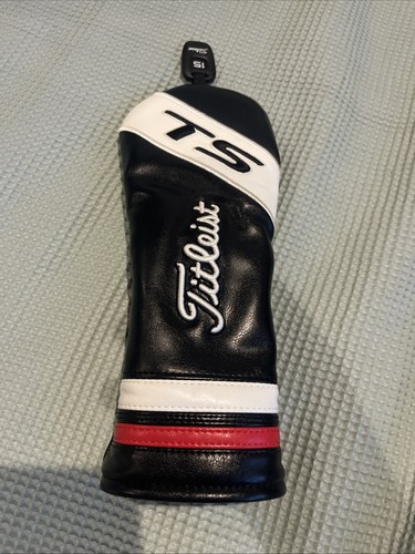 Titleist golf fairway - golf, wood