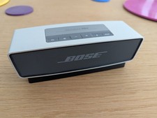 Bose SoundLink Mini Portable Bluetooth Speaker
