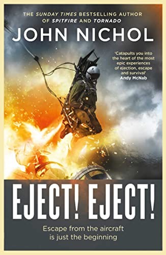 Eject nichol john - eject!,,