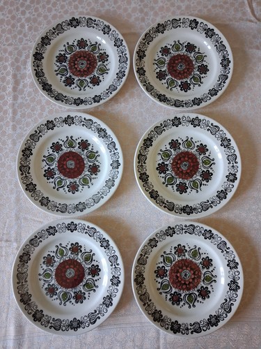 Vintage set six - vintage,