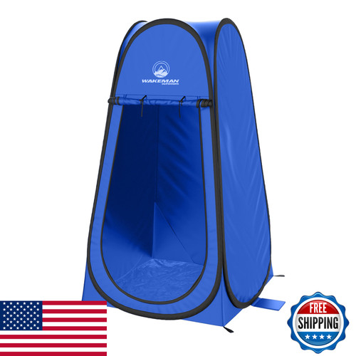 Pop pod privacy shower - up,