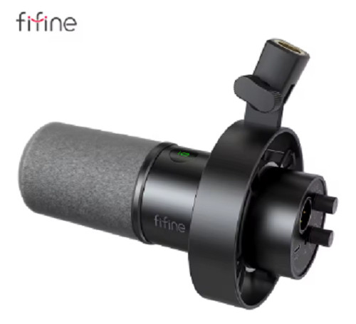 Fifine k688 microphone - fifine, for