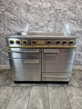 FALCON/RANGEMASTER COOKER 110