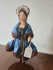 PEGGY NISBET - RUSSIAN DANCING GIRL (N157) 