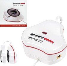 DATACOLOR SPYDER X2 ULTRA  -