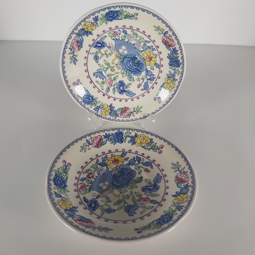 Large mason regency - 2x, "regency"