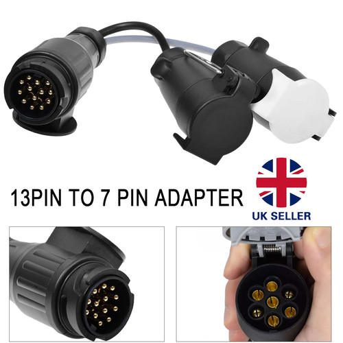 Pin adaptor - to,
